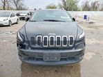 Jeep Cherokee 2016