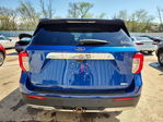Ford Explorer 2020