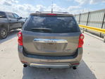 Chevrolet Equinox 2012