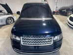 Land Rover Range Rover 2014