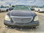 Lexus LS 2005