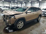 GMC Terrain 2018