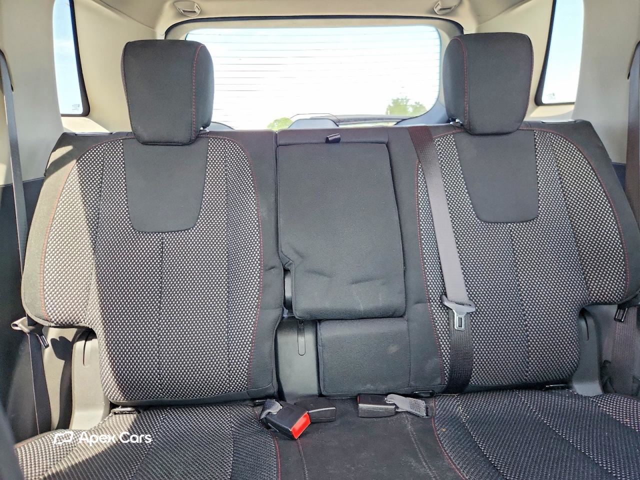 GMC Terrain 2017