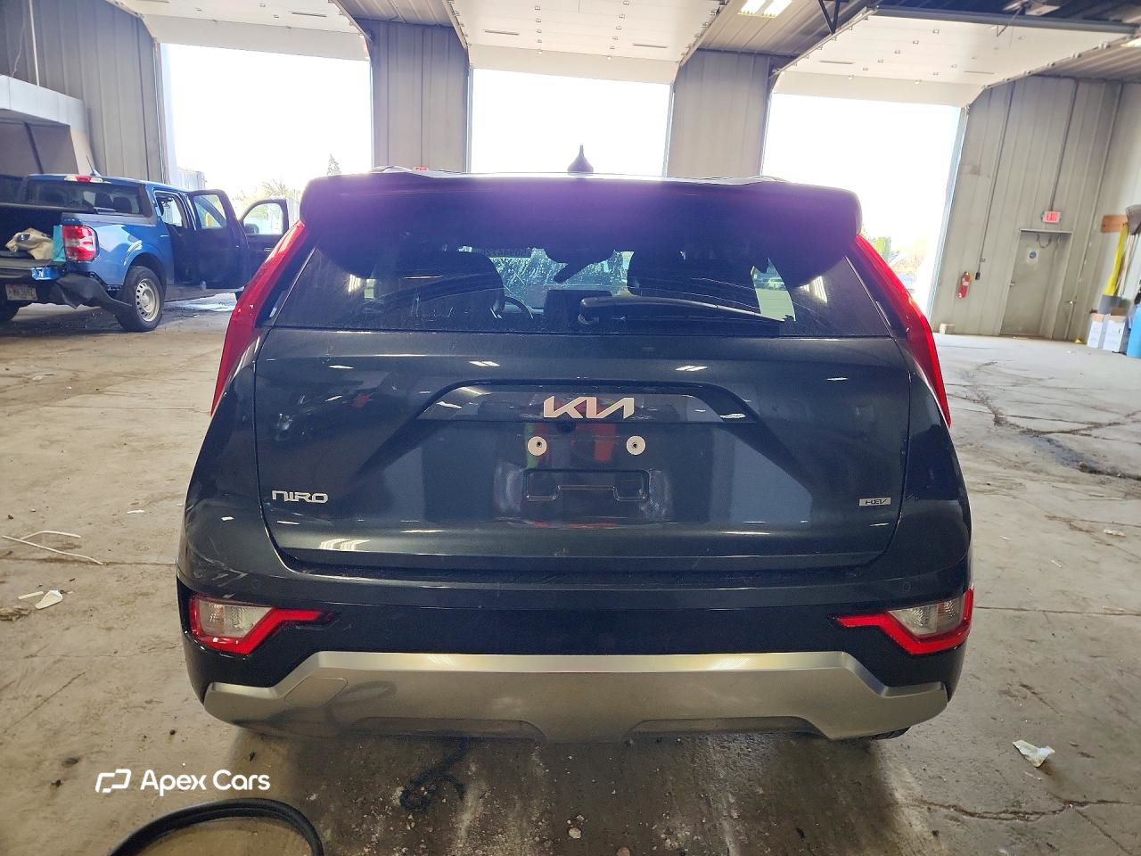 Kia Niro 2024