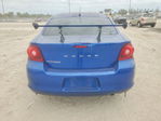 Dodge Avenger 2012