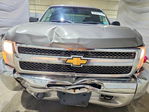 Chevrolet Silverado 2012