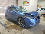 Subaru Forester 2021