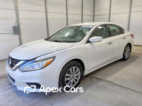 Nissan Altima 2016 - Image 1 of 13