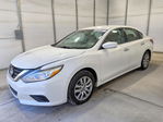Nissan Altima 2016