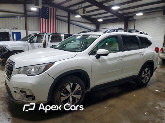 Subaru Ascent 2020 - Image 1 of 13