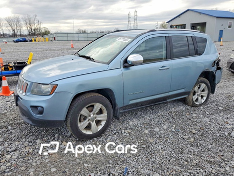 Jeep Compass 2014 - Image 1 of 13