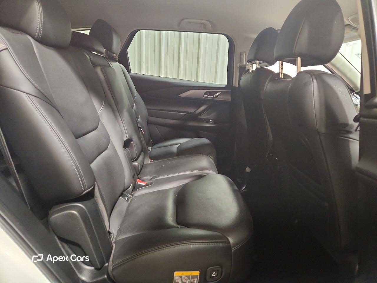 Mazda CX-9 2021