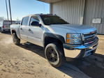 Chevrolet Silverado 2012