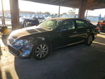 Lexus LS 2007