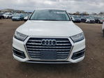 Audi Q7 2017