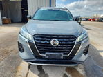 Nissan Kicks 2021