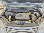 Chrysler Voyager 2016