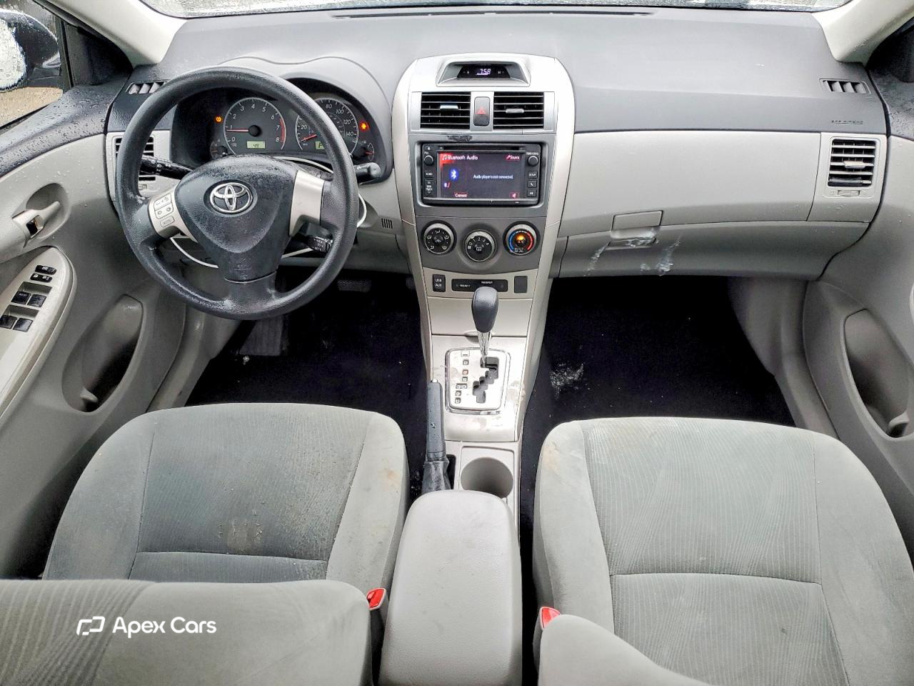 Toyota Corolla 2013