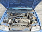 Honda Civic 1991