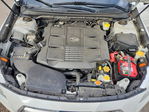Subaru Legacy 2016