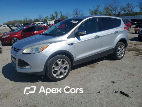 Ford Escape 2013 - Image 1 of 13