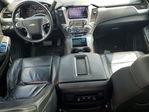 Chevrolet Tahoe 2016