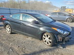 Hyundai Elantra 2012