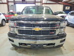 Chevrolet Silverado 2014