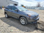 Jeep Cherokee 2017