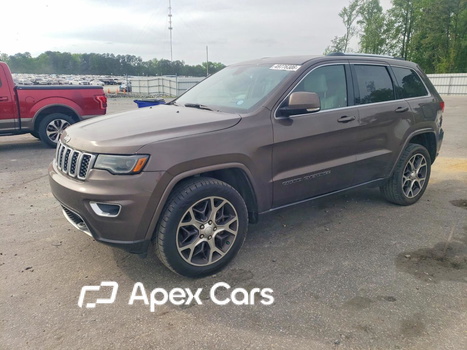 Jeep Cherokee 2018 - Image 1 of 13