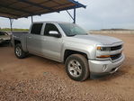 Chevrolet Silverado 2018