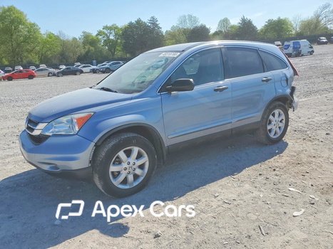 Honda CR-V 2011 - Image 1 of 15