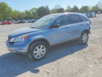 Honda CR-V 2011