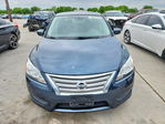Nissan Sentra 2015