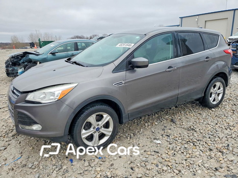 Ford Escape 2013 - Image 1 of 14