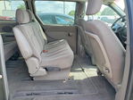 Dodge Caravan 2002