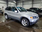 BMW X5 2000