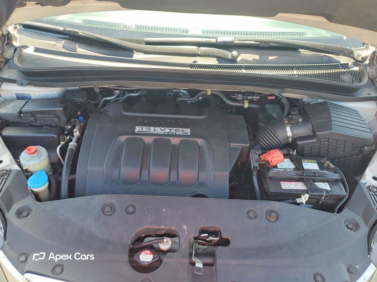 Honda Odyssey 2007