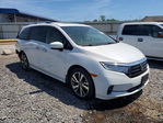 Honda Odyssey 2024