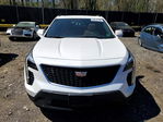 Cadillac XT4 2019