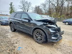 Ford Explorer 2025