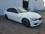 BMW Series 3 2013