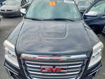 GMC Terrain 2017