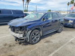 Lexus RX 2018