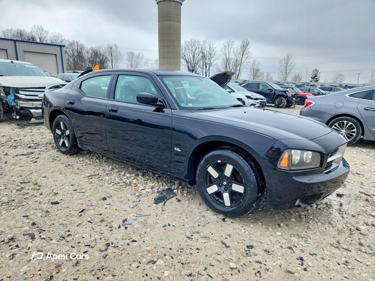 Dodge Charger 2006