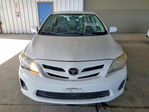 Toyota Corolla 2011