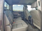 Chevrolet Silverado 2016