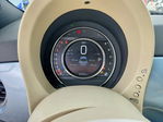 Fiat 500 2015