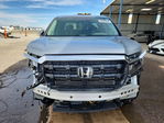 Honda Ridgeline 2025