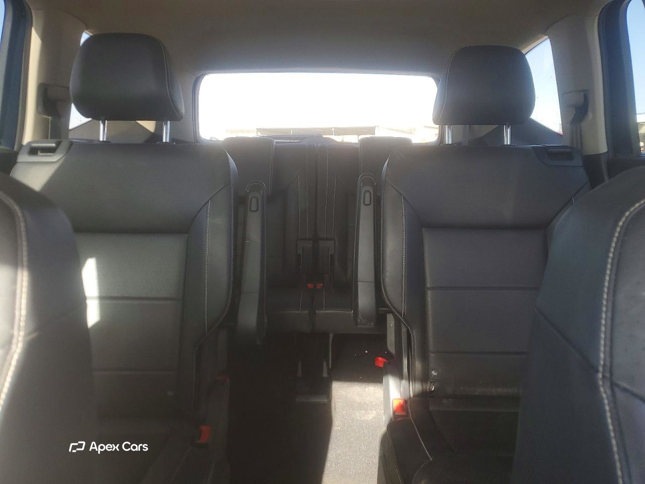 Volkswagen Atlas 2023